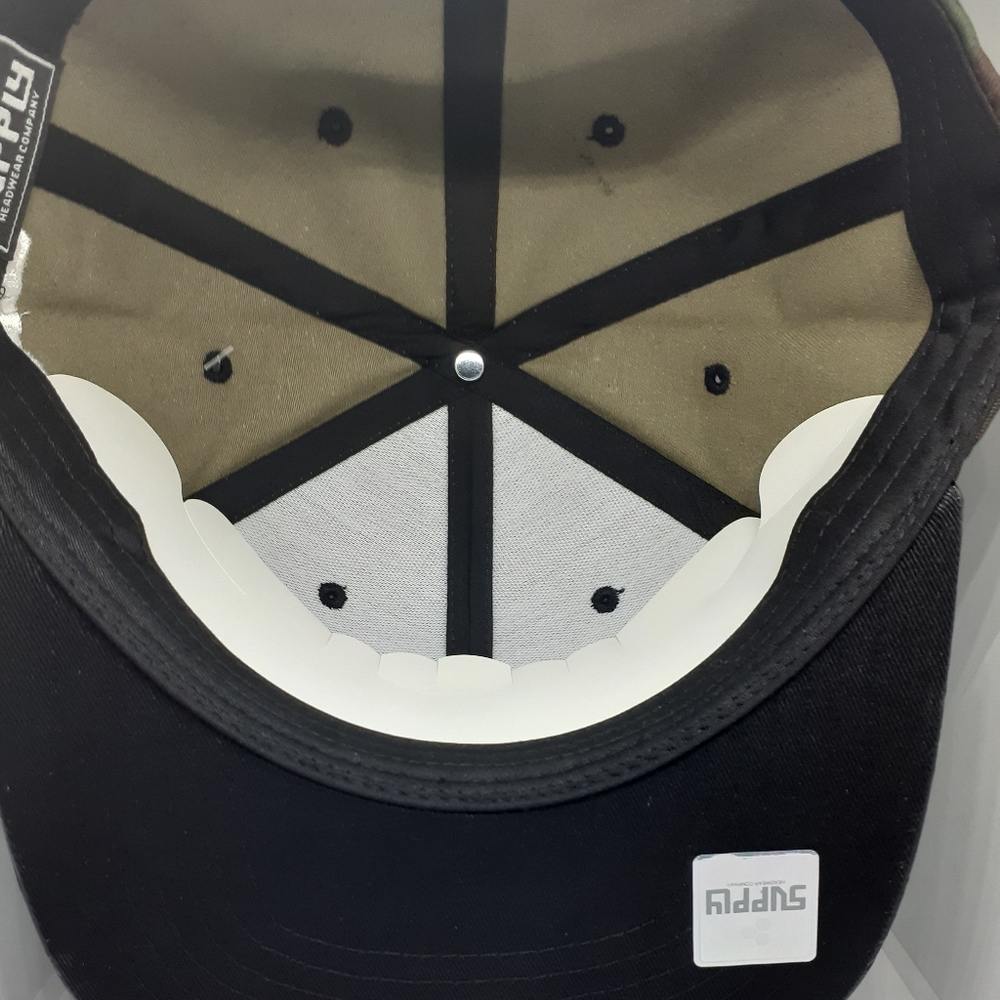 Snapback hat - Picture 7 of 7
